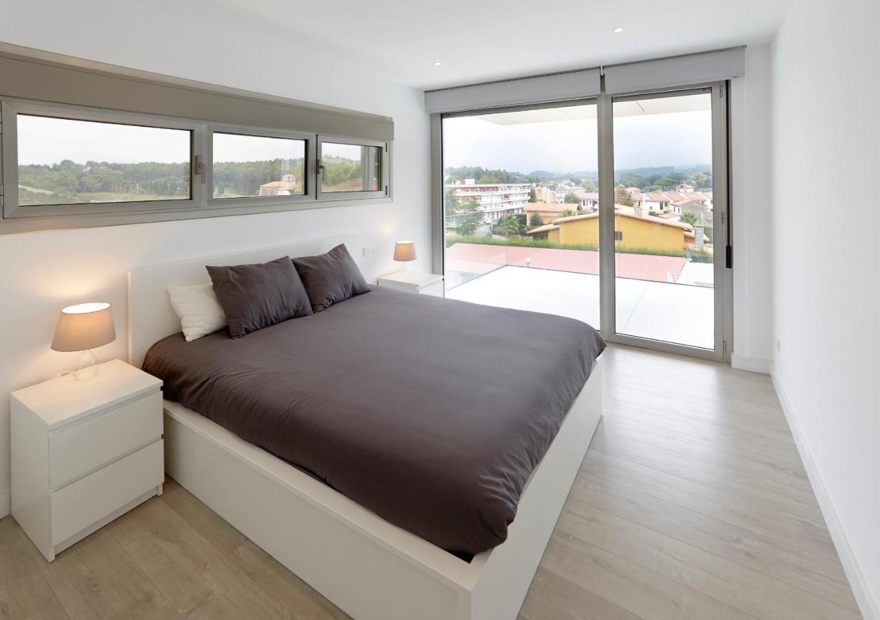 La Casa De Marta Villa Celorio  Eksteriør billede