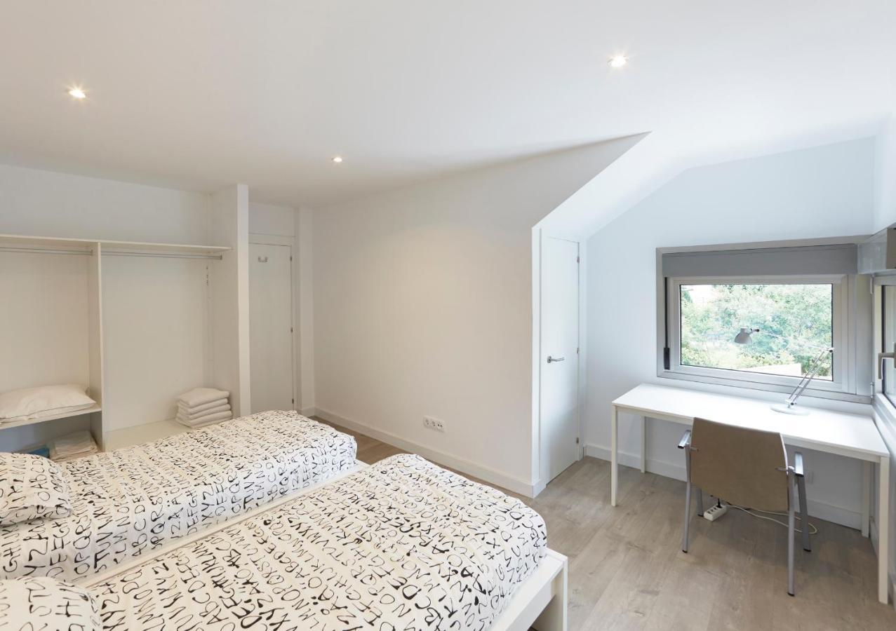 La Casa De Marta Villa Celorio  Eksteriør billede