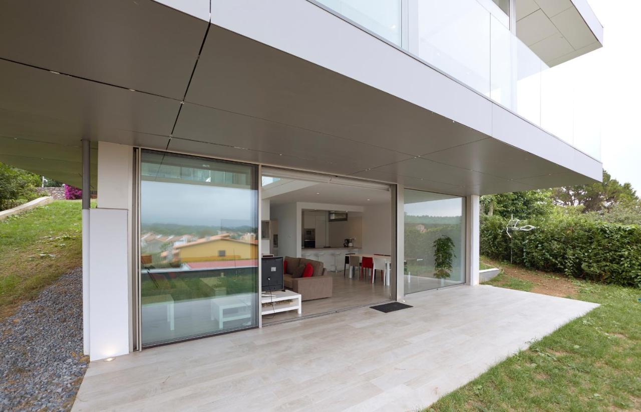 La Casa De Marta Villa Celorio  Eksteriør billede