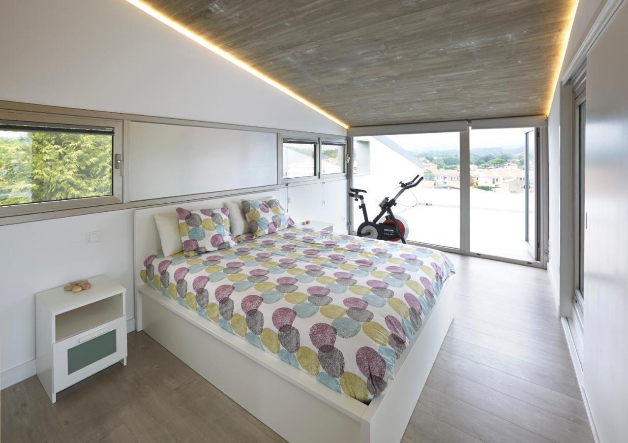 La Casa De Marta Villa Celorio  Eksteriør billede