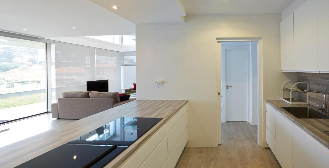 La Casa De Marta Villa Celorio  Eksteriør billede