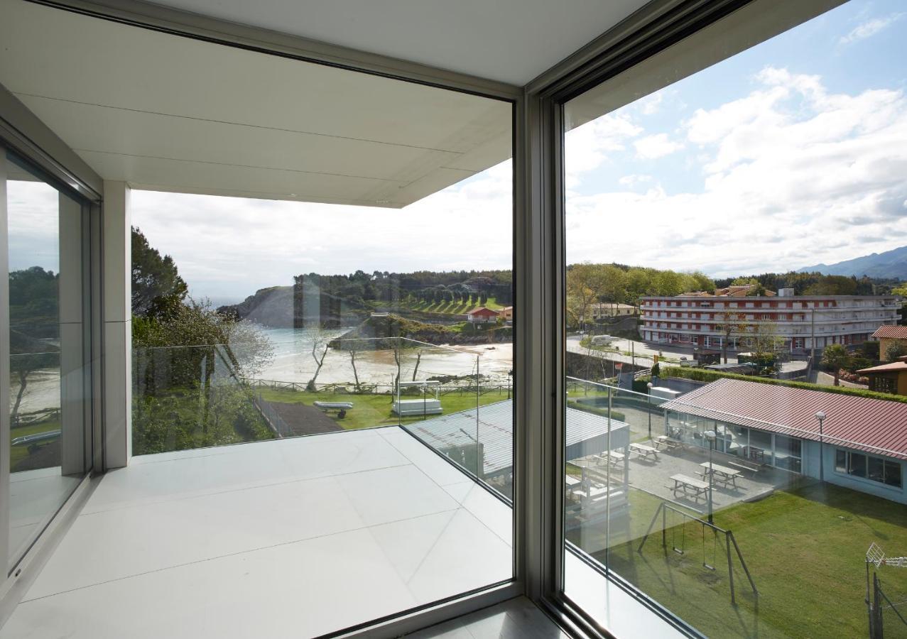La Casa De Marta Villa Celorio  Eksteriør billede