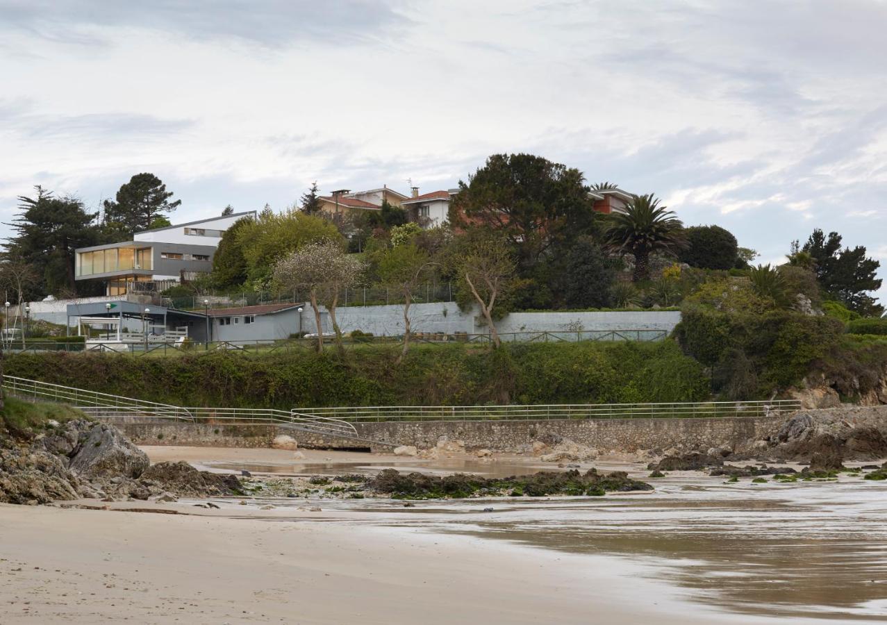 La Casa De Marta Villa Celorio  Eksteriør billede