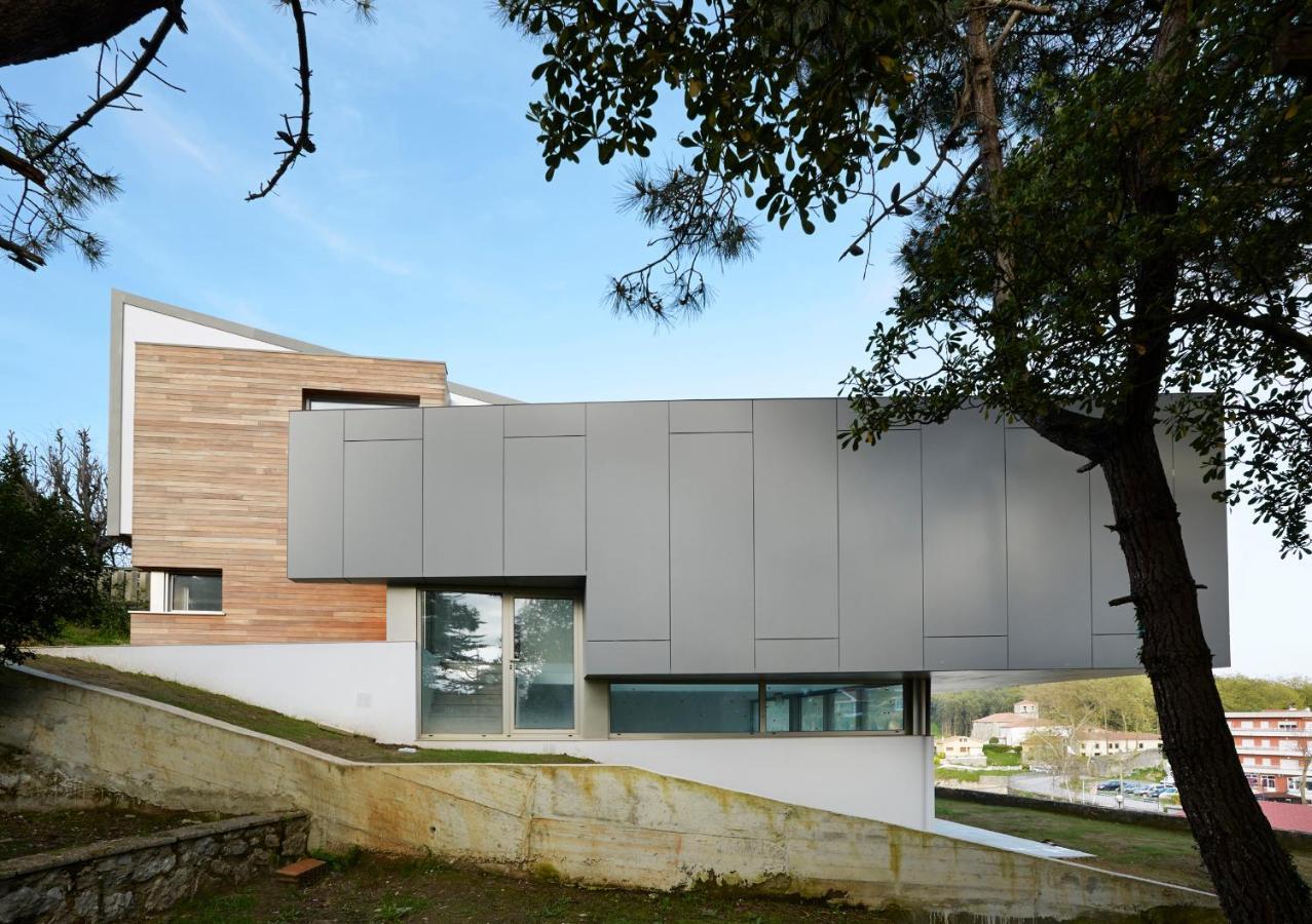 La Casa De Marta Villa Celorio  Eksteriør billede