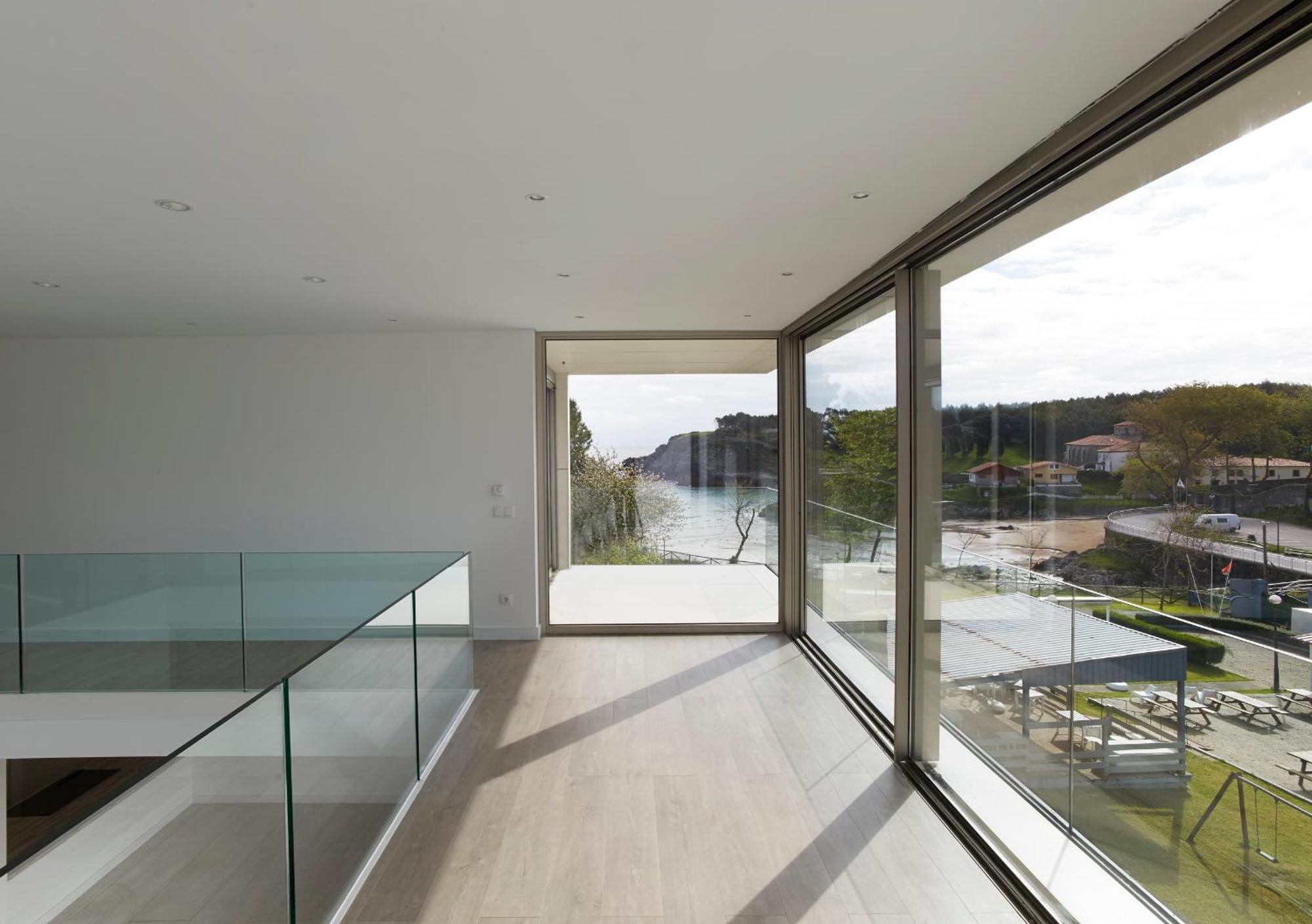 La Casa De Marta Villa Celorio  Eksteriør billede