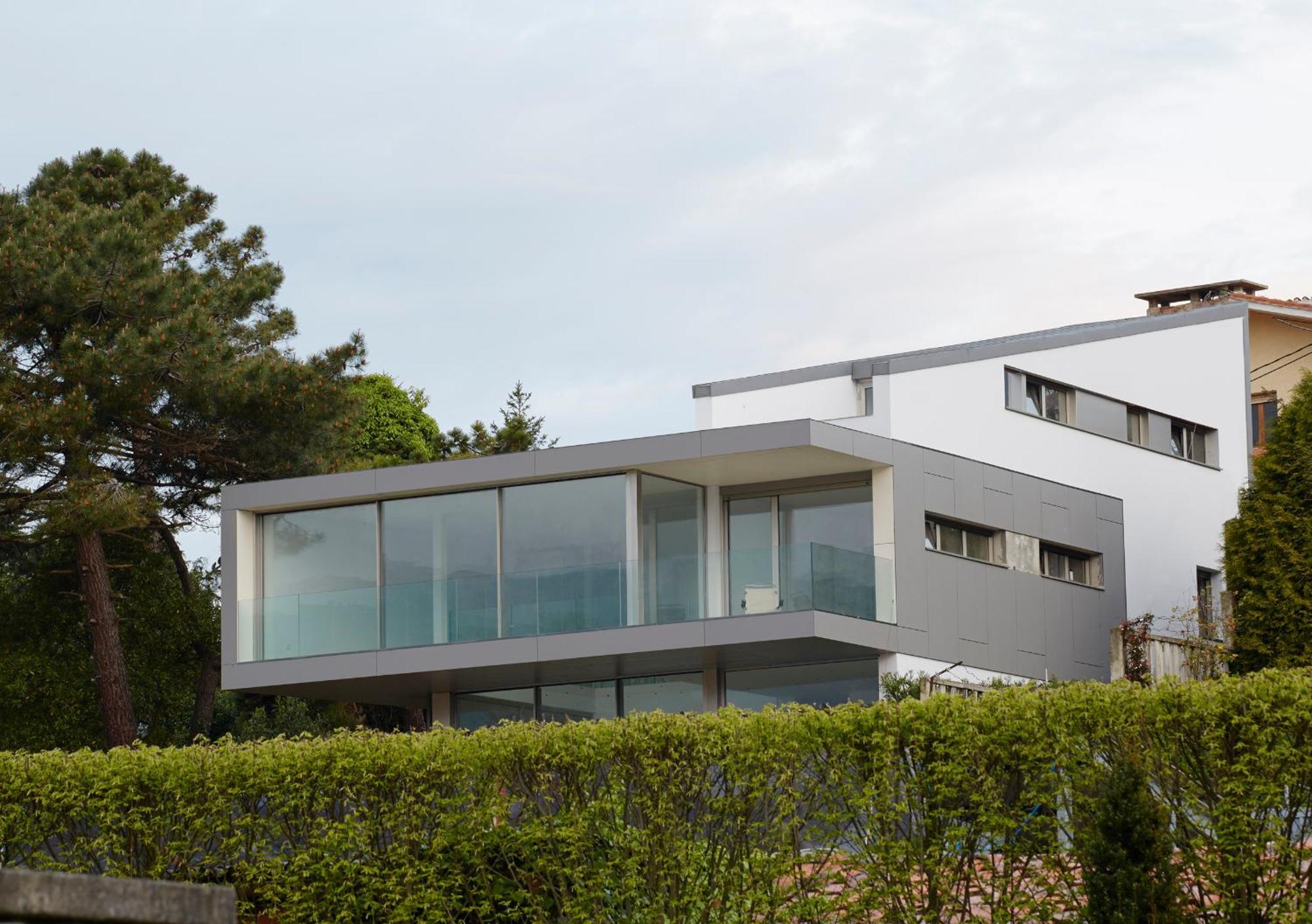 La Casa De Marta Villa Celorio  Eksteriør billede
